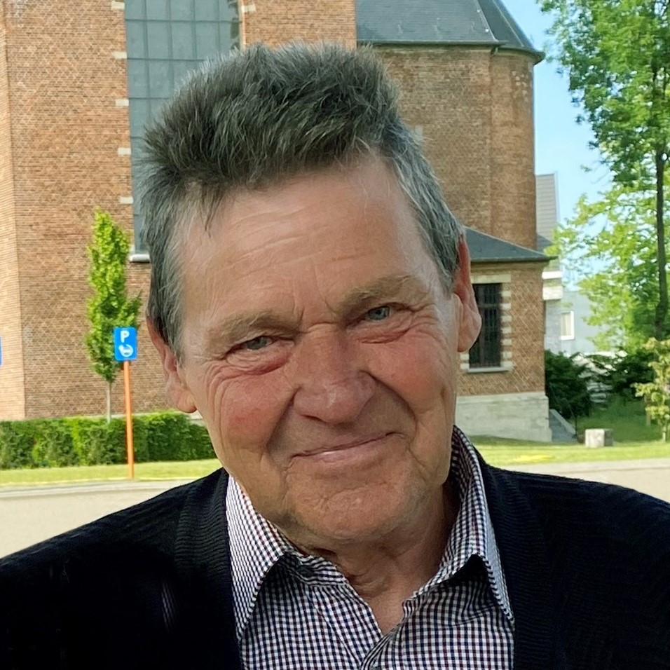 Frans Verschoren